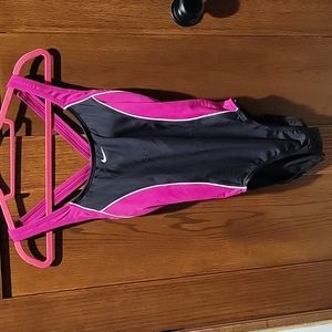 Womens Nike one pc suit